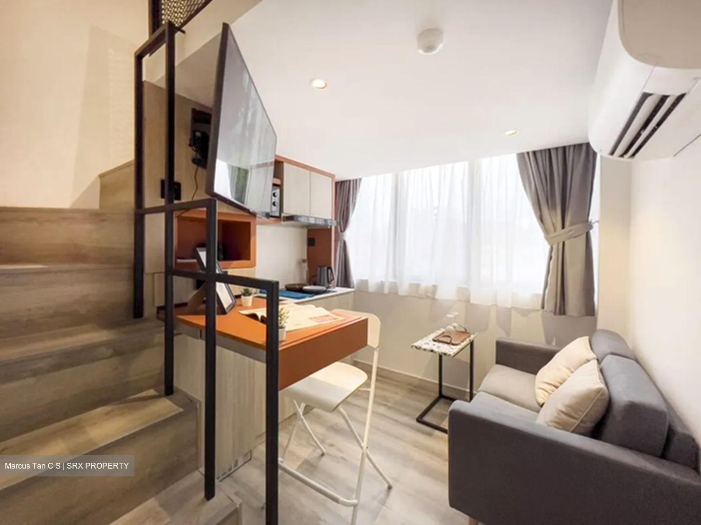 Serangoon Road (D8), Shop House #493053561